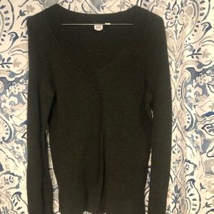 AM Gap Sweater